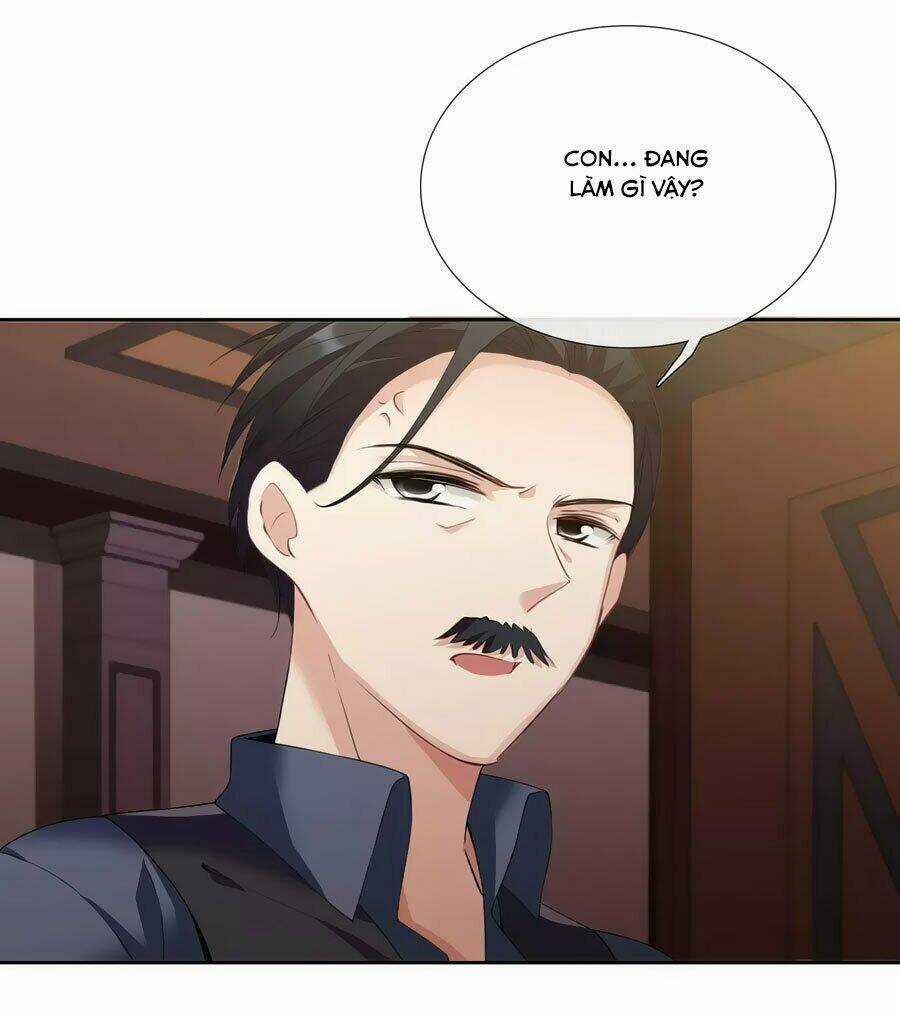 Nhân Chất Tình Nhân - Chapter 16.5 - Trang 3