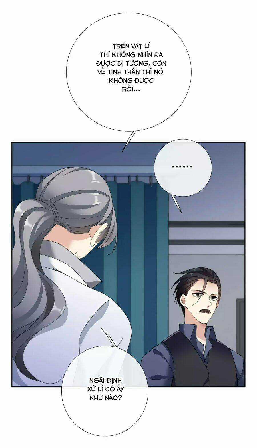 Nhân Chất Tình Nhân - Chapter 16.5 - Trang 21