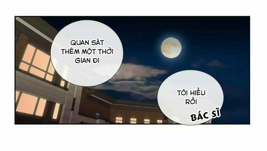 Nhân Chất Tình Nhân - Chapter 16.5 - Trang 22