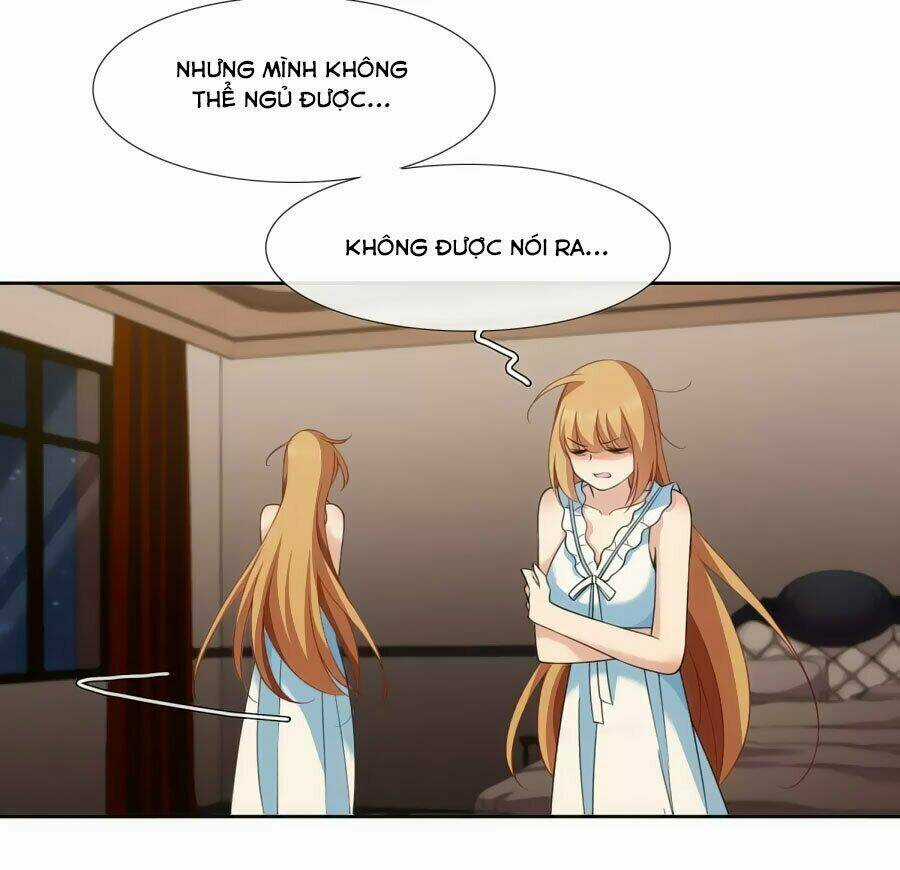 Nhân Chất Tình Nhân - Chapter 16.5 - Trang 25