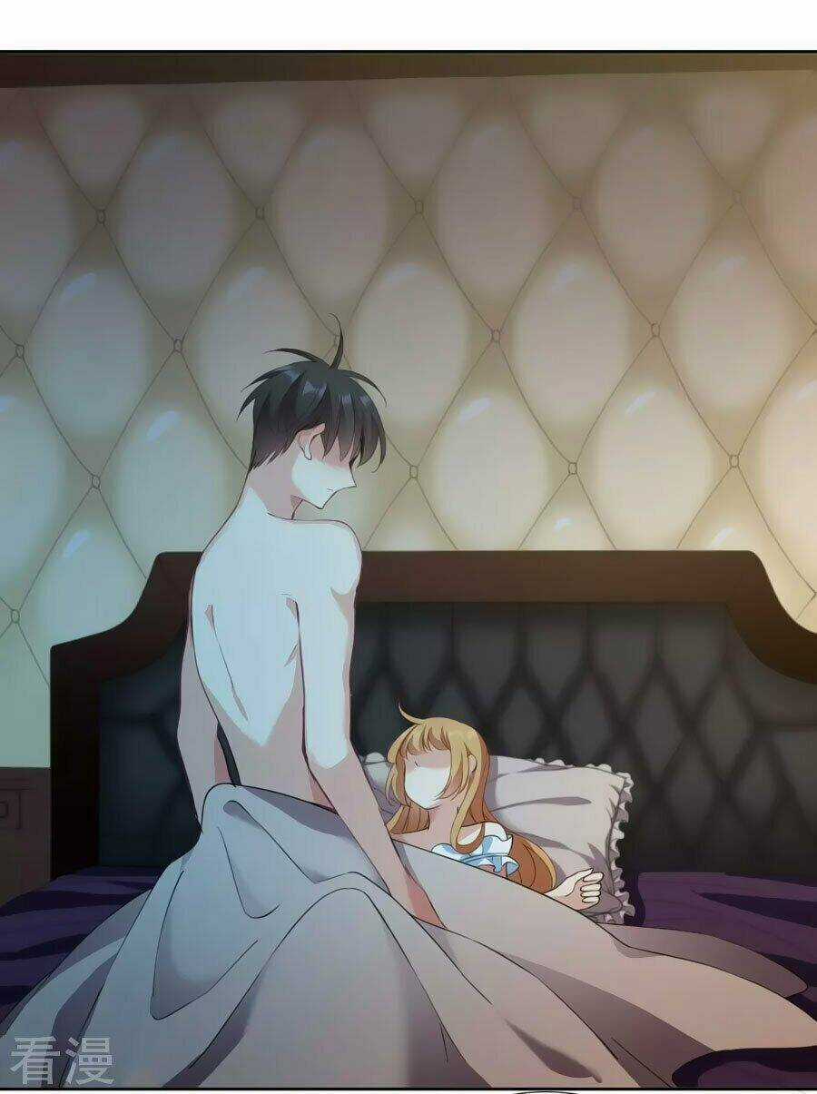 Nhân Chất Tình Nhân - Chapter 16.5 - Trang 4