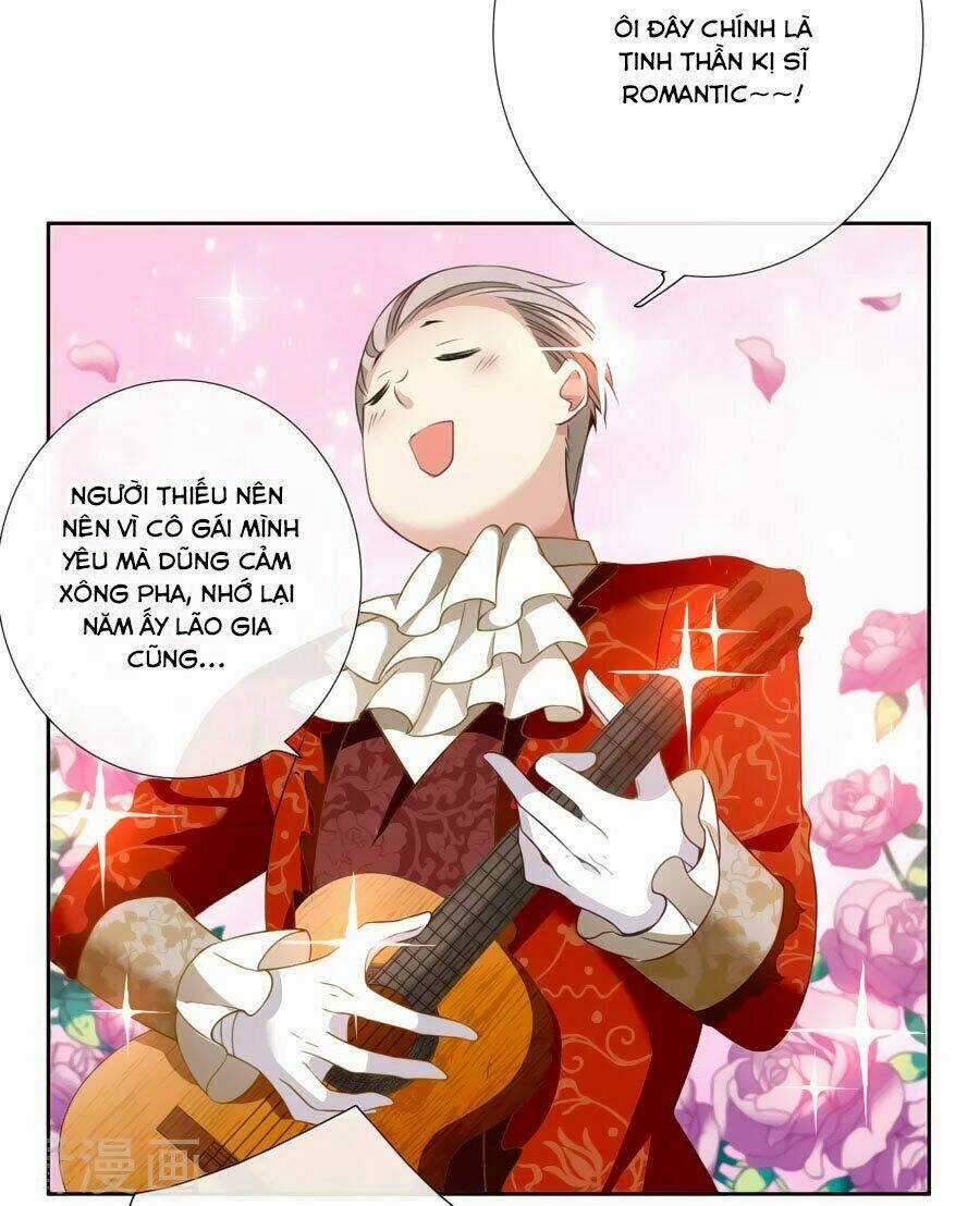 Nhân Chất Tình Nhân - Chapter 16.5 - Trang 31