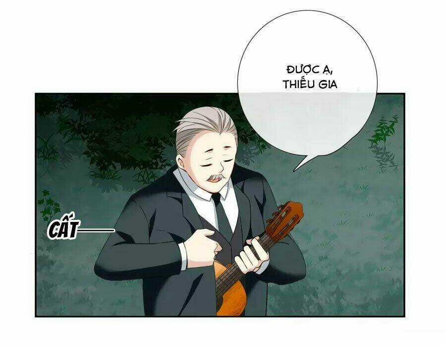 Nhân Chất Tình Nhân - Chapter 16.5 - Trang 33