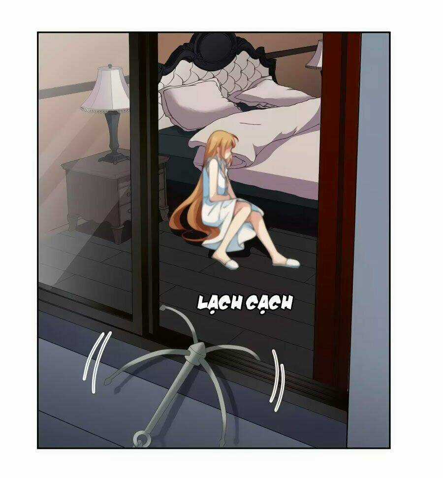 Nhân Chất Tình Nhân - Chapter 16.5 - Trang 34