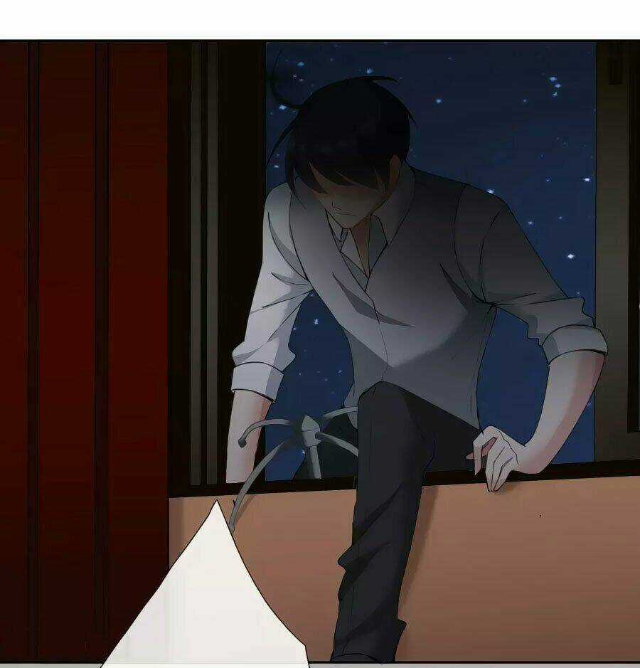 Nhân Chất Tình Nhân - Chapter 16.5 - Trang 38