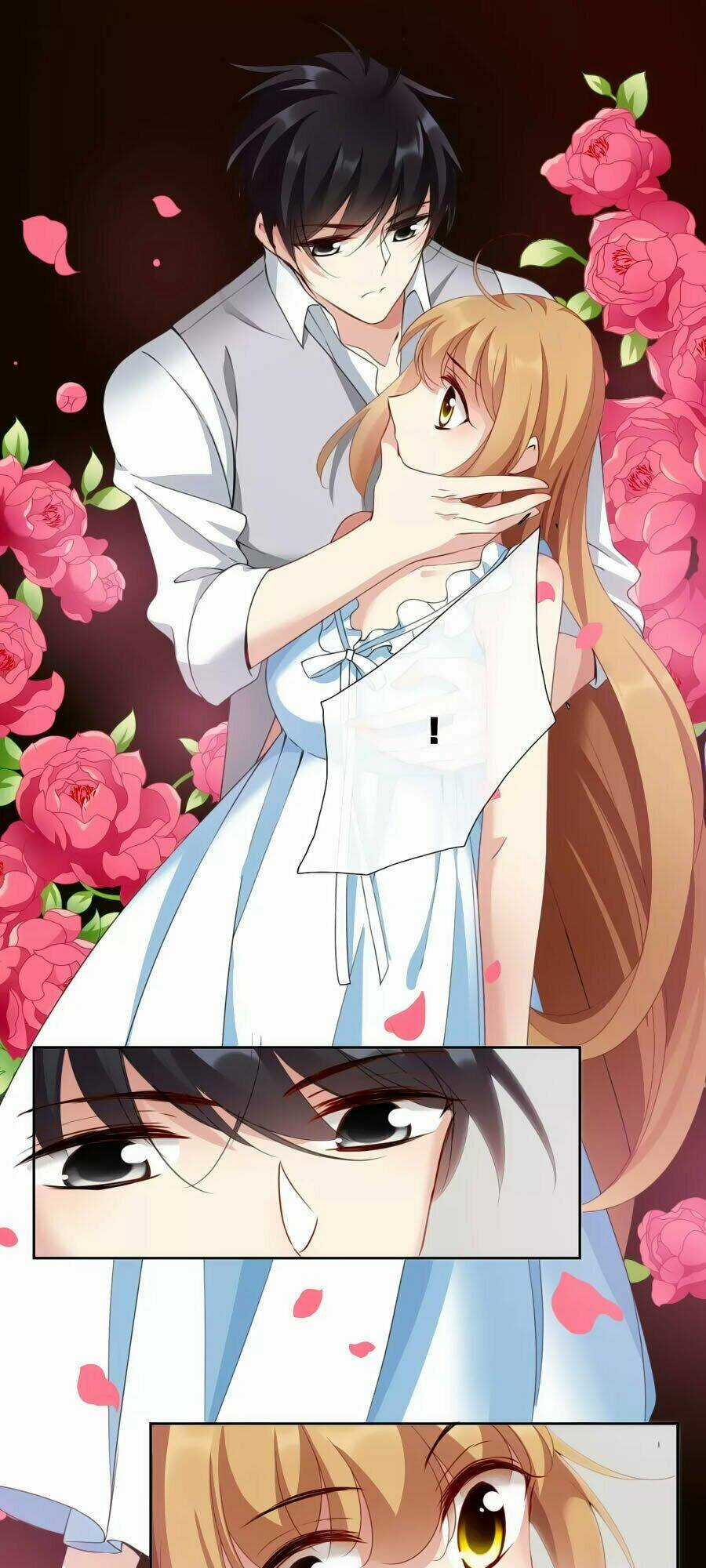 Nhân Chất Tình Nhân - Chapter 16.5 - Trang 40