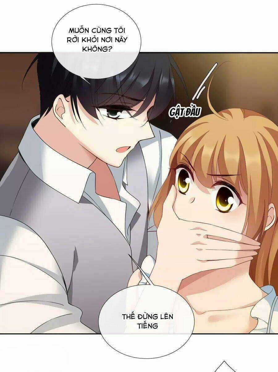 Nhân Chất Tình Nhân - Chapter 16.5 - Trang 42