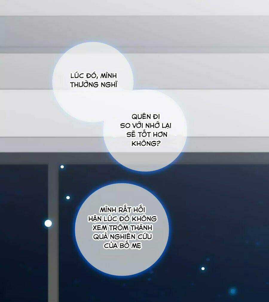 Nhân Chất Tình Nhân - Chapter 16.5 - Trang 6