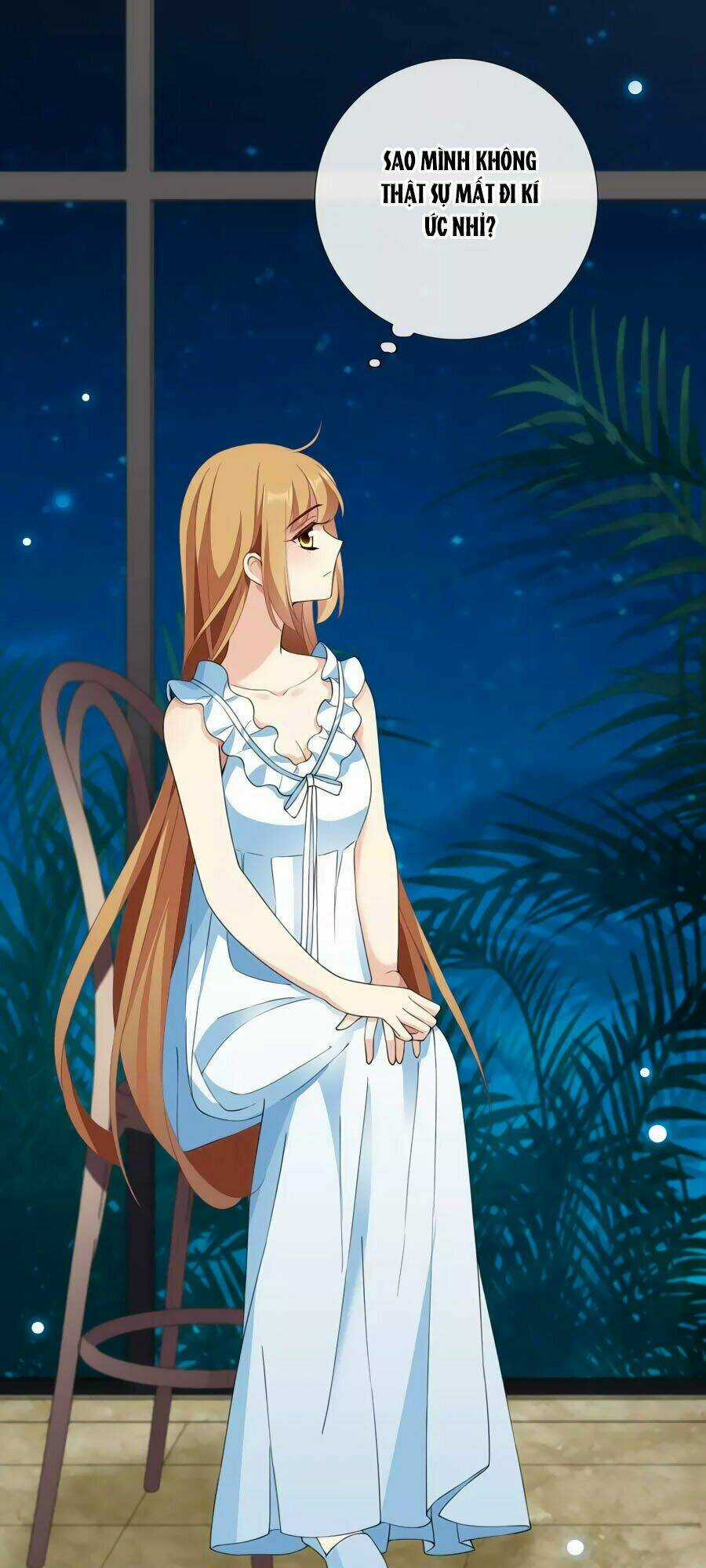 Nhân Chất Tình Nhân - Chapter 16.5 - Trang 7