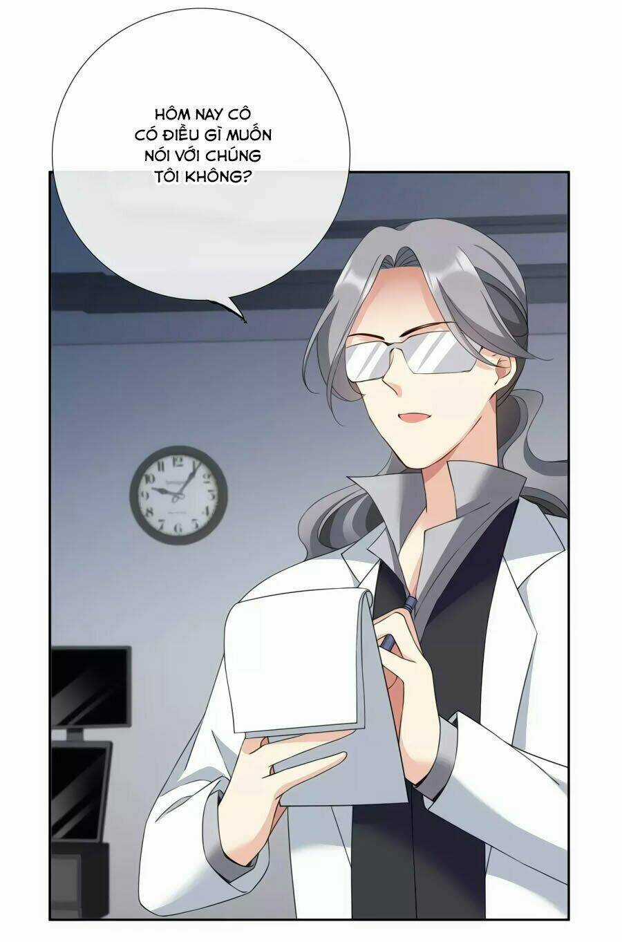 Nhân Chất Tình Nhân - Chapter 16.5 - Trang 9