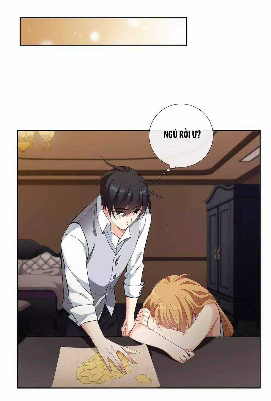 Nhân Chất Tình Nhân - Chapter 16.6 - Trang 13