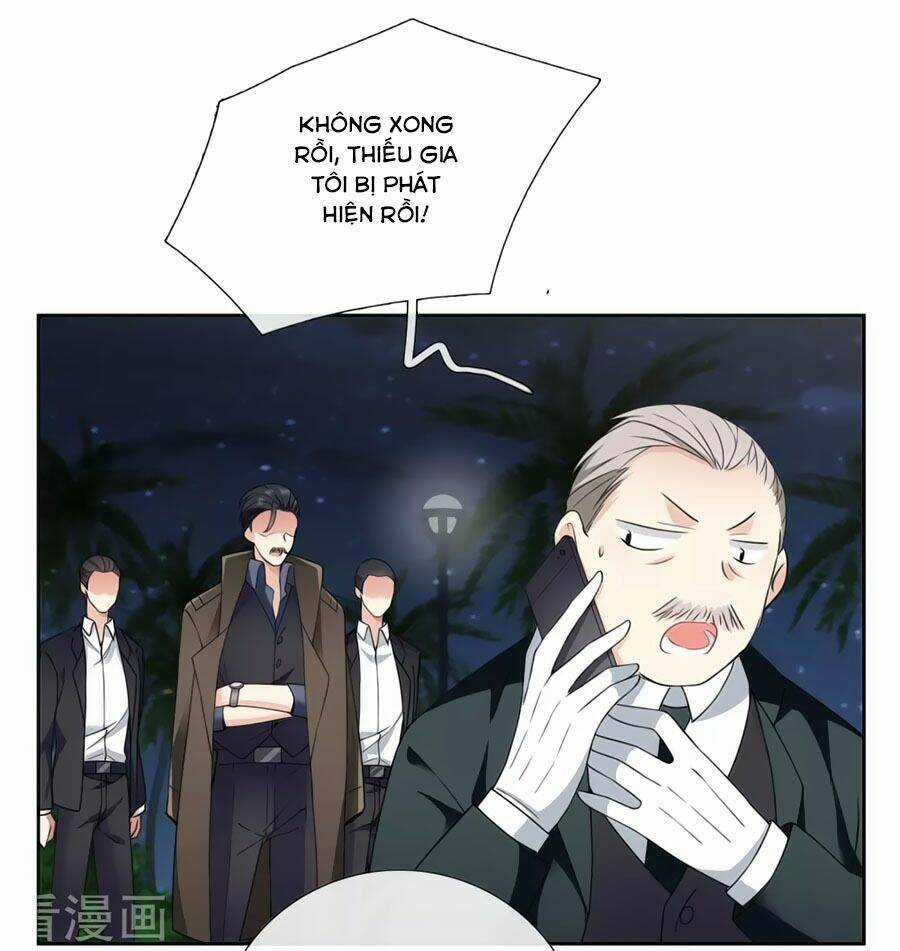 Nhân Chất Tình Nhân - Chapter 16.6 - Trang 19