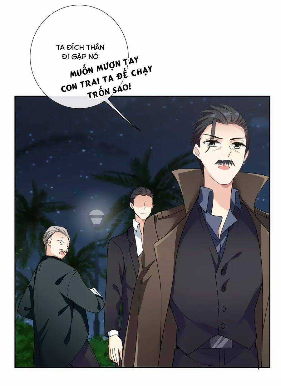 Nhân Chất Tình Nhân - Chapter 16.6 - Trang 21