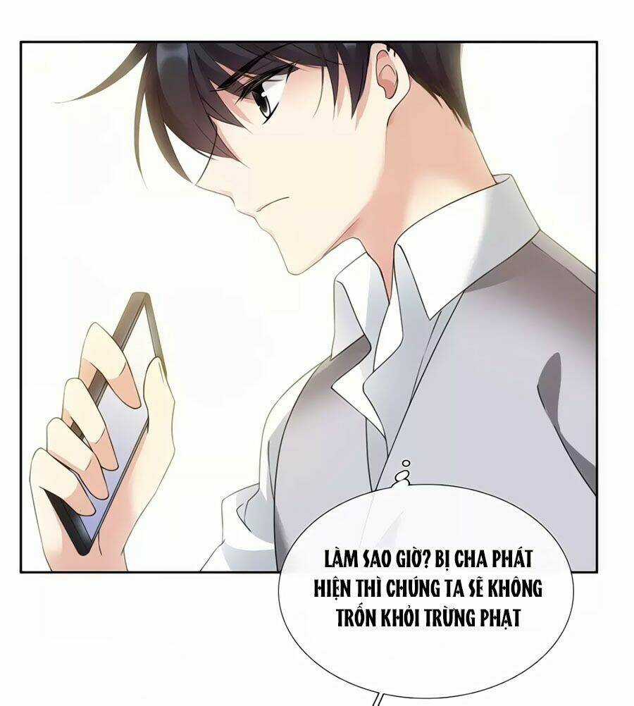 Nhân Chất Tình Nhân - Chapter 16.6 - Trang 22