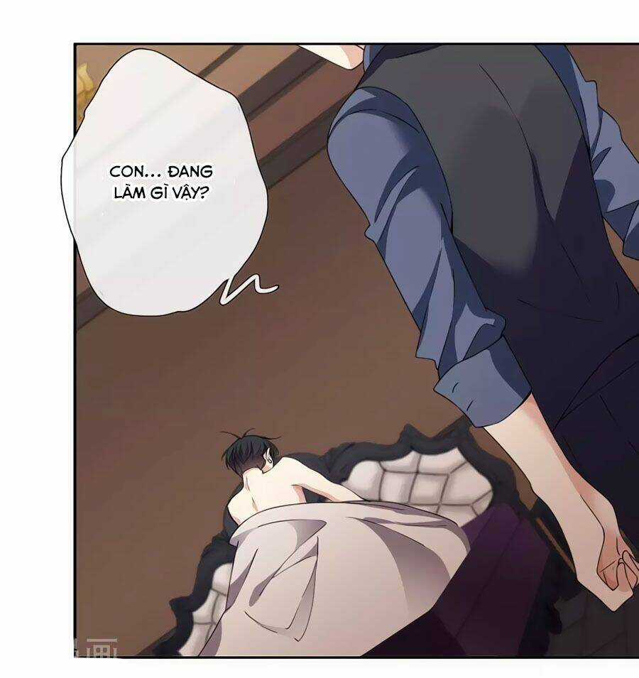 Nhân Chất Tình Nhân - Chapter 16.6 - Trang 30
