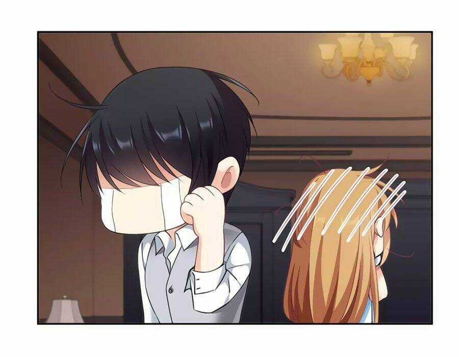 Nhân Chất Tình Nhân - Chapter 16.6 - Trang 4