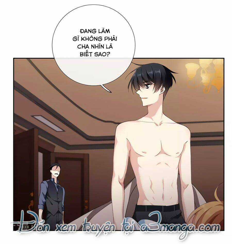Nhân Chất Tình Nhân - Chapter 16.6 - Trang 31