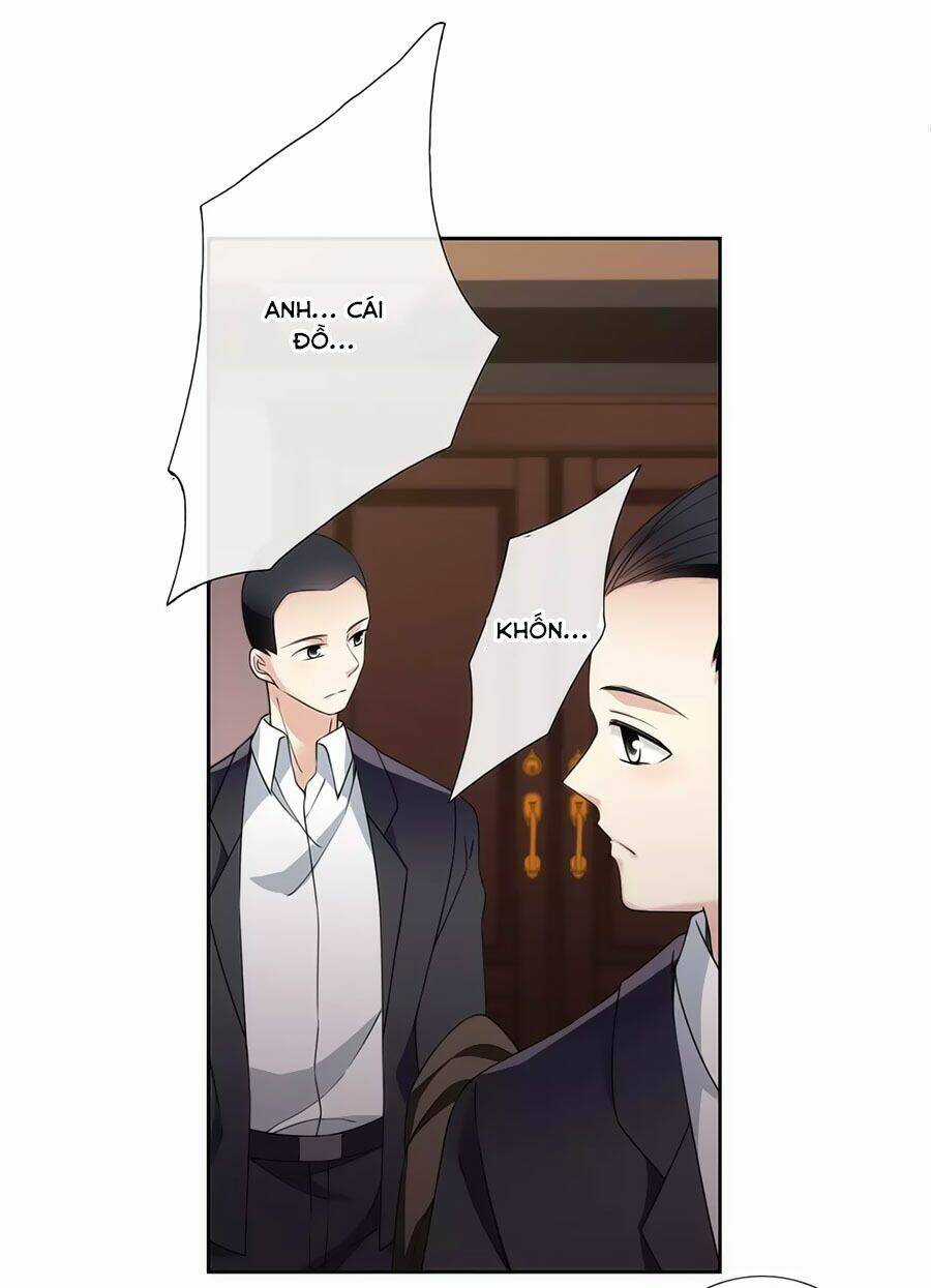 Nhân Chất Tình Nhân - Chapter 16.6 - Trang 37