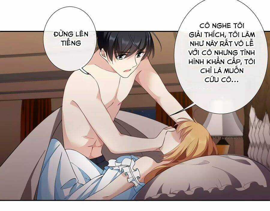 Nhân Chất Tình Nhân - Chapter 16.6 - Trang 38