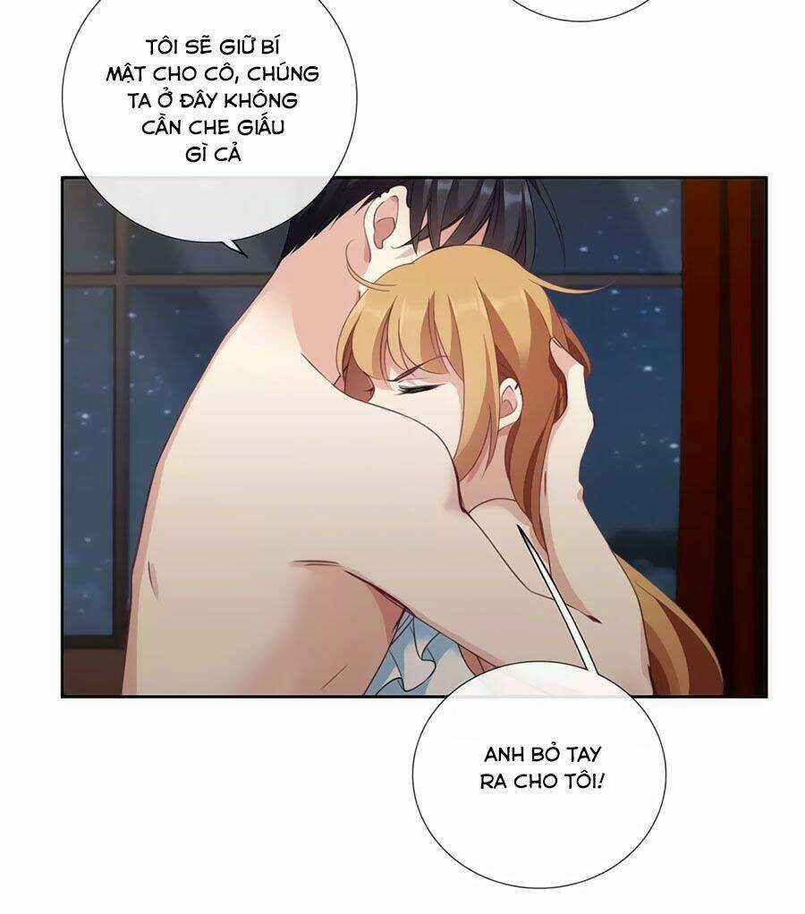 Nhân Chất Tình Nhân - Chapter 16.6 - Trang 43