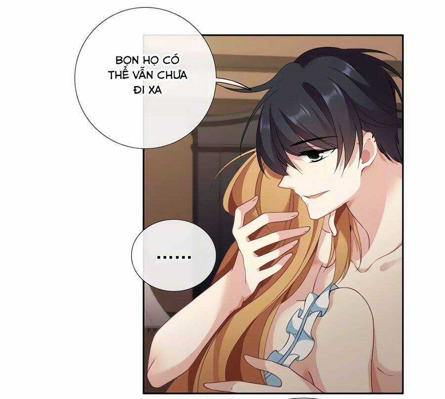 Nhân Chất Tình Nhân - Chapter 16.6 - Trang 44