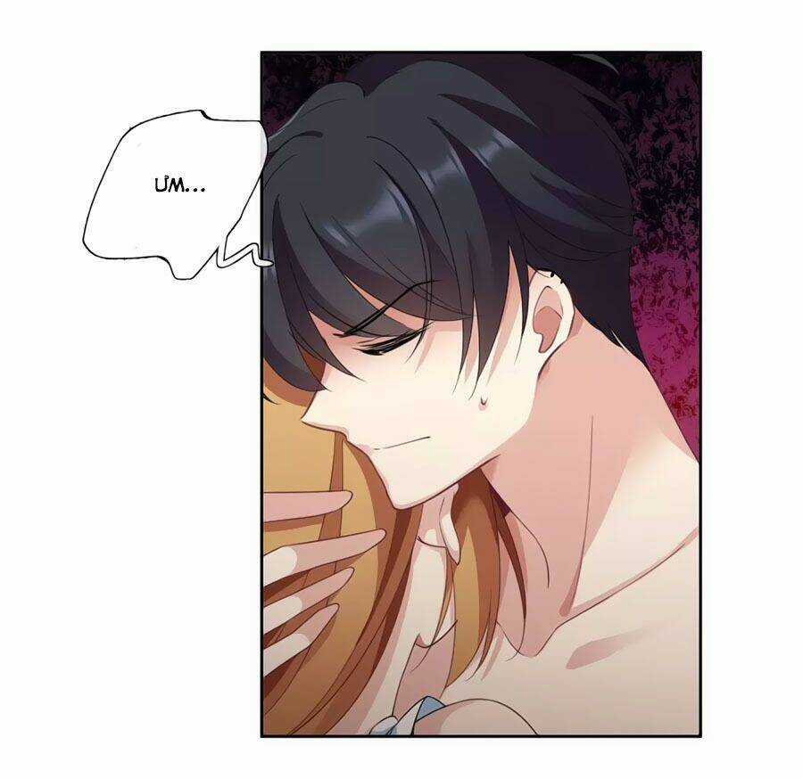 Nhân Chất Tình Nhân - Chapter 16.6 - Trang 47
