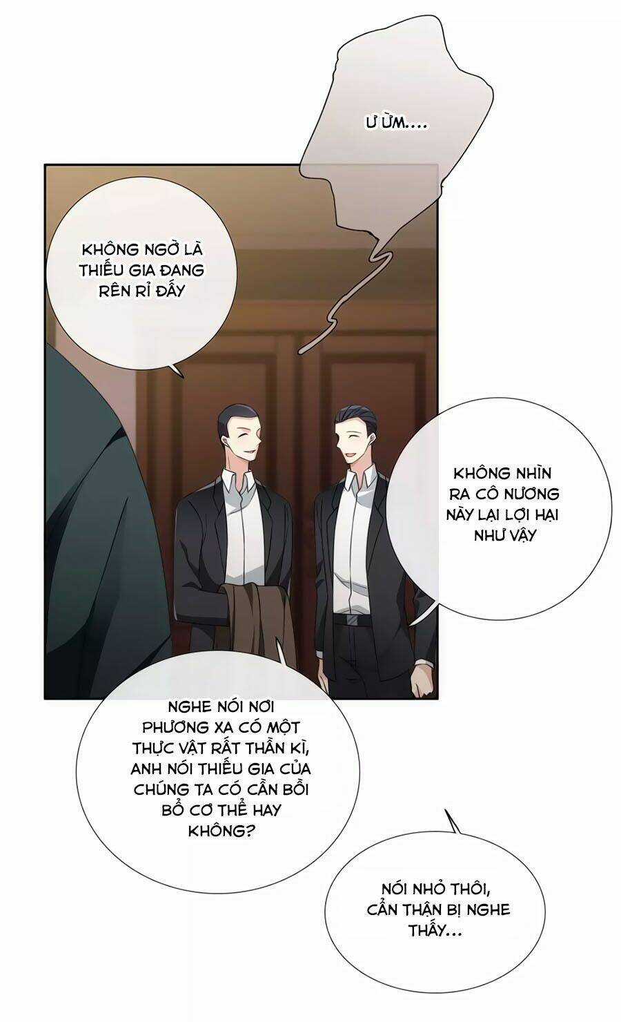 Nhân Chất Tình Nhân - Chapter 16.6 - Trang 48