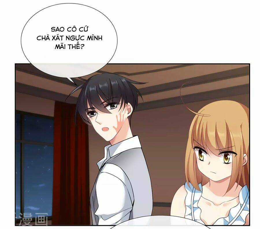 Nhân Chất Tình Nhân - Chapter 16.6 - Trang 6