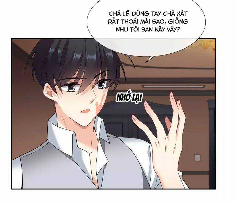 Nhân Chất Tình Nhân - Chapter 16.6 - Trang 7