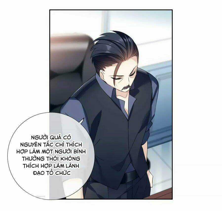 Nhân Chất Tình Nhân - Chapter 16 - Trang 12