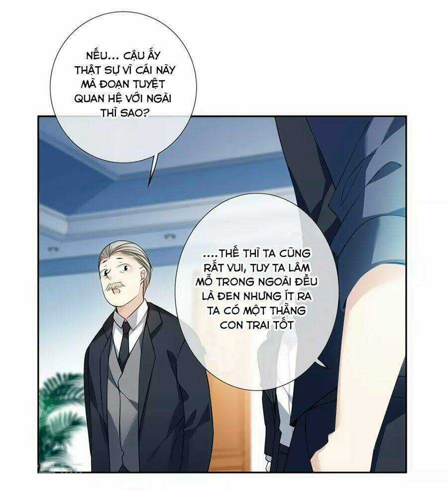 Nhân Chất Tình Nhân - Chapter 16 - Trang 13