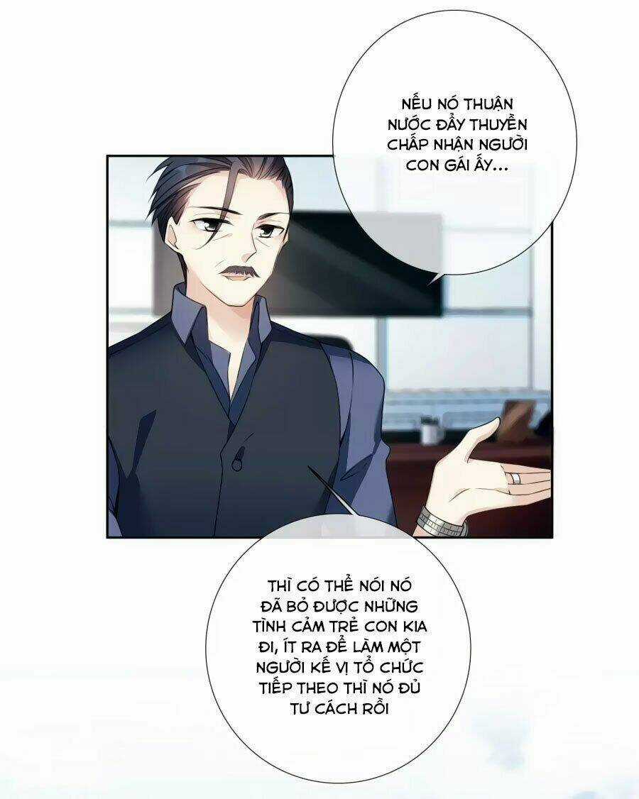 Nhân Chất Tình Nhân - Chapter 16 - Trang 14