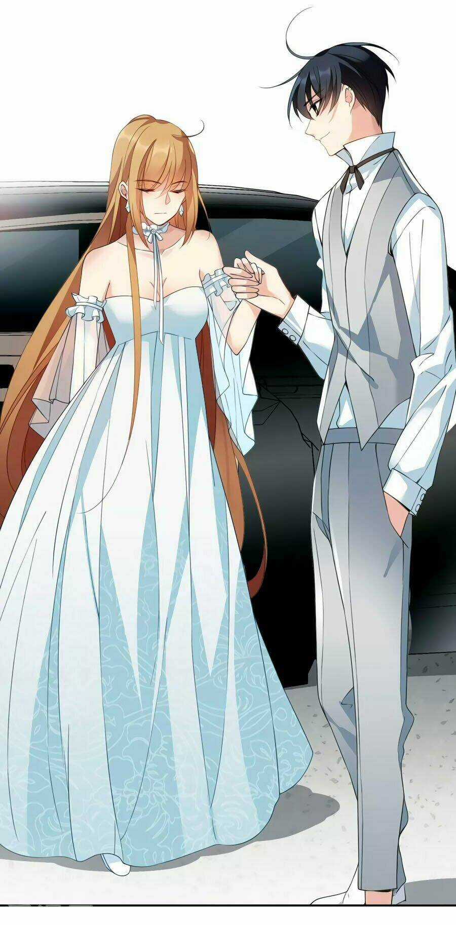 Nhân Chất Tình Nhân - Chapter 16 - Trang 17