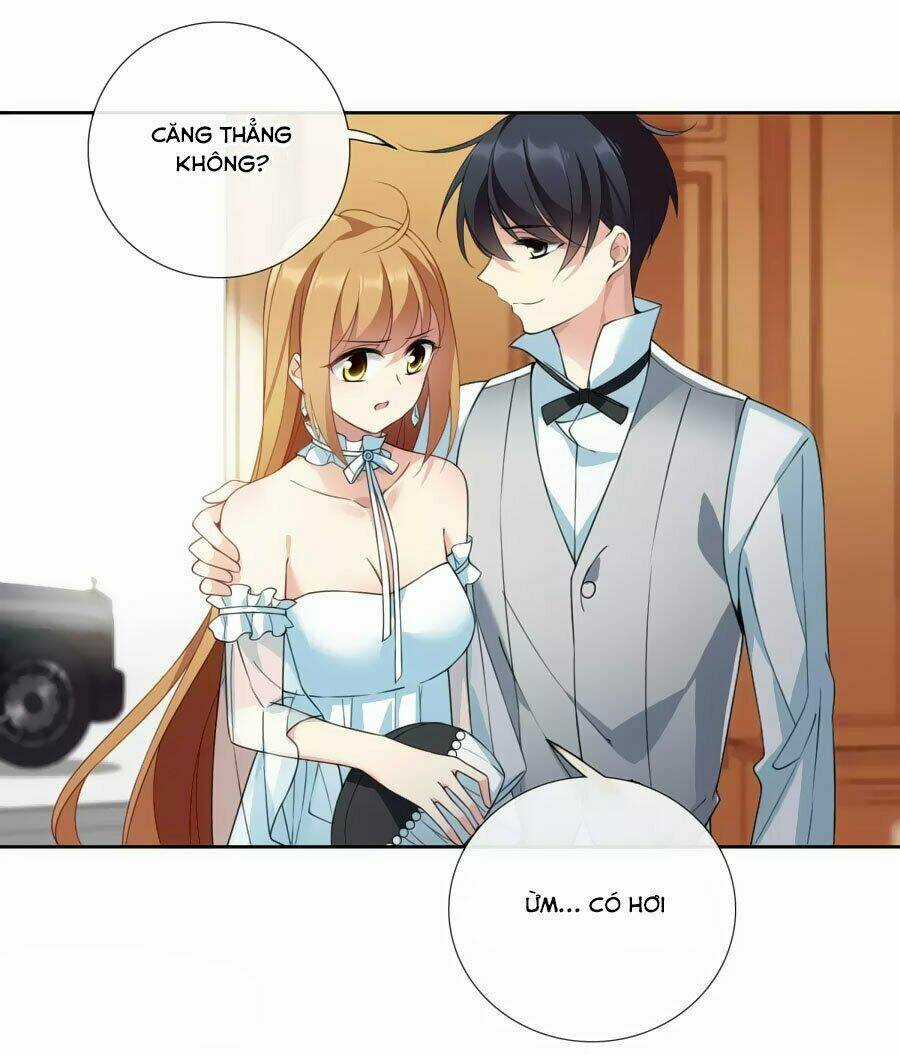 Nhân Chất Tình Nhân - Chapter 16 - Trang 19