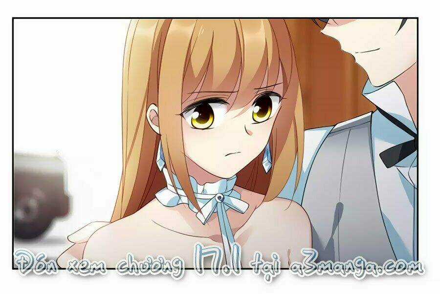 Nhân Chất Tình Nhân - Chapter 16 - Trang 20