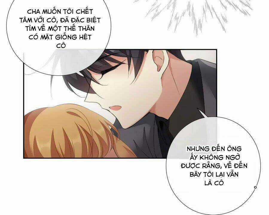 Nhân Chất Tình Nhân - Chapter 16 - Trang 3