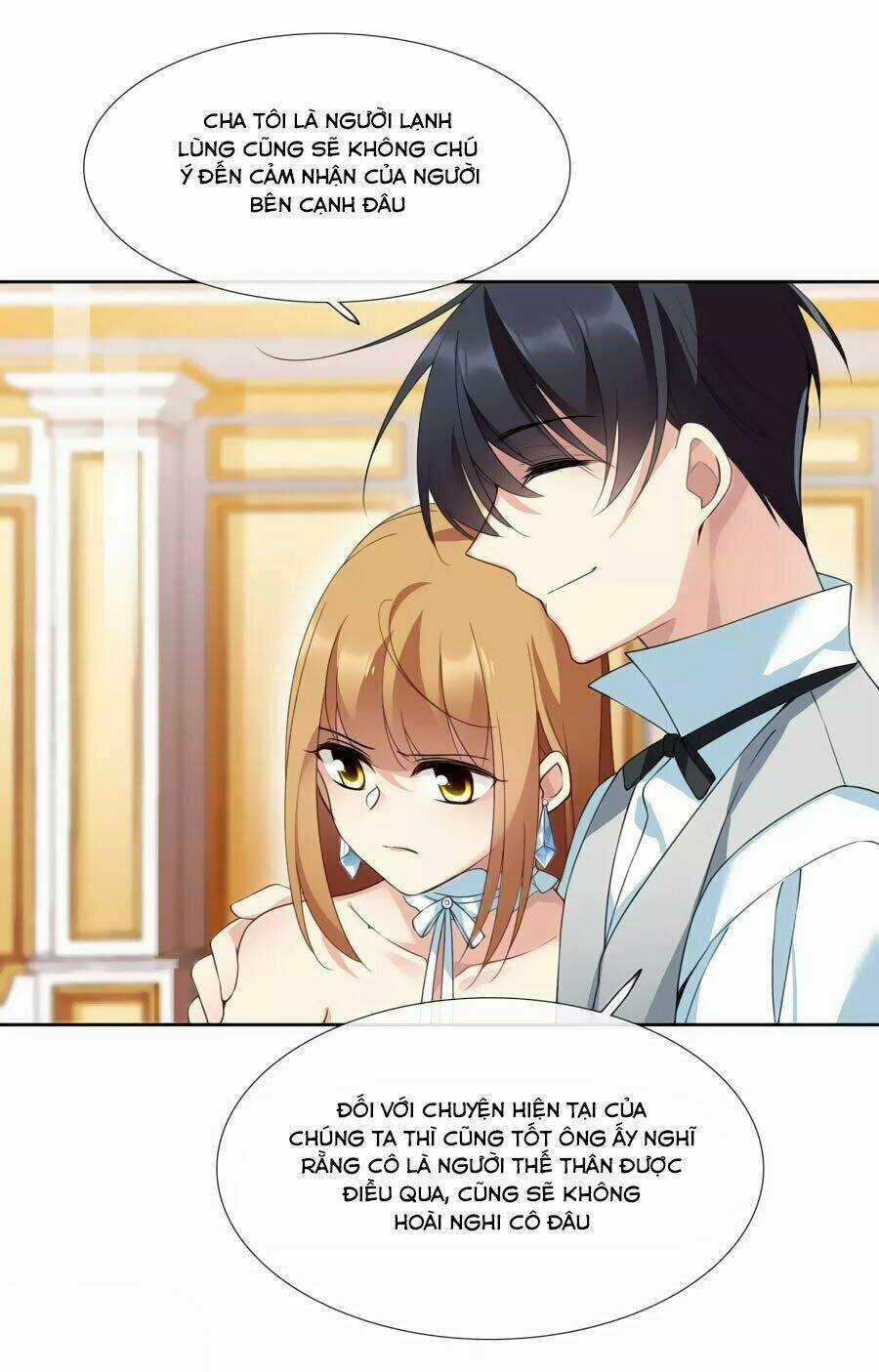 Nhân Chất Tình Nhân - Chapter 16 - Trang 22