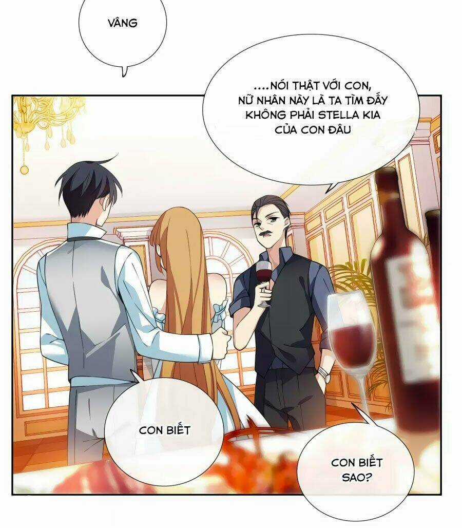 Nhân Chất Tình Nhân - Chapter 16 - Trang 24