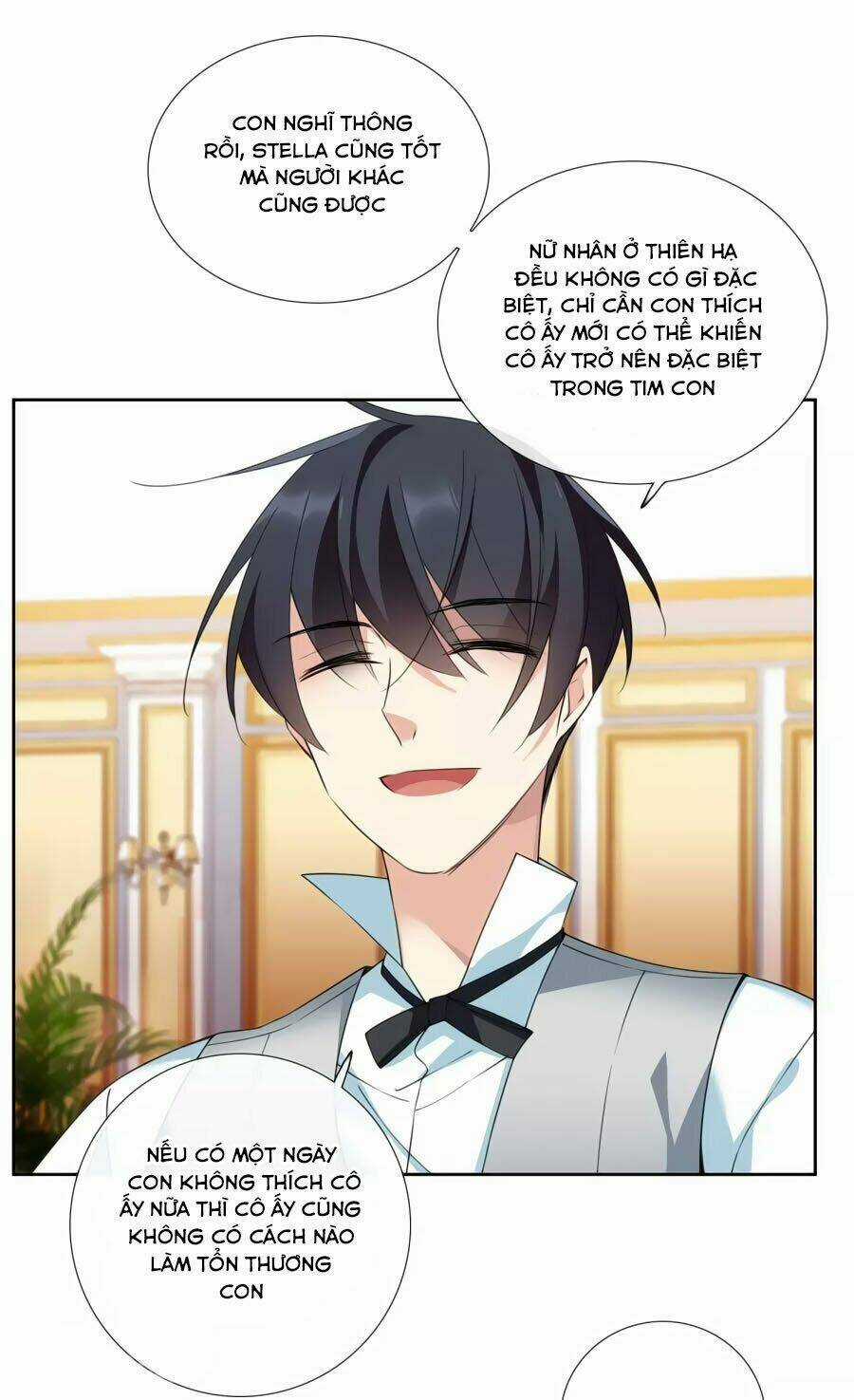 Nhân Chất Tình Nhân - Chapter 16 - Trang 25