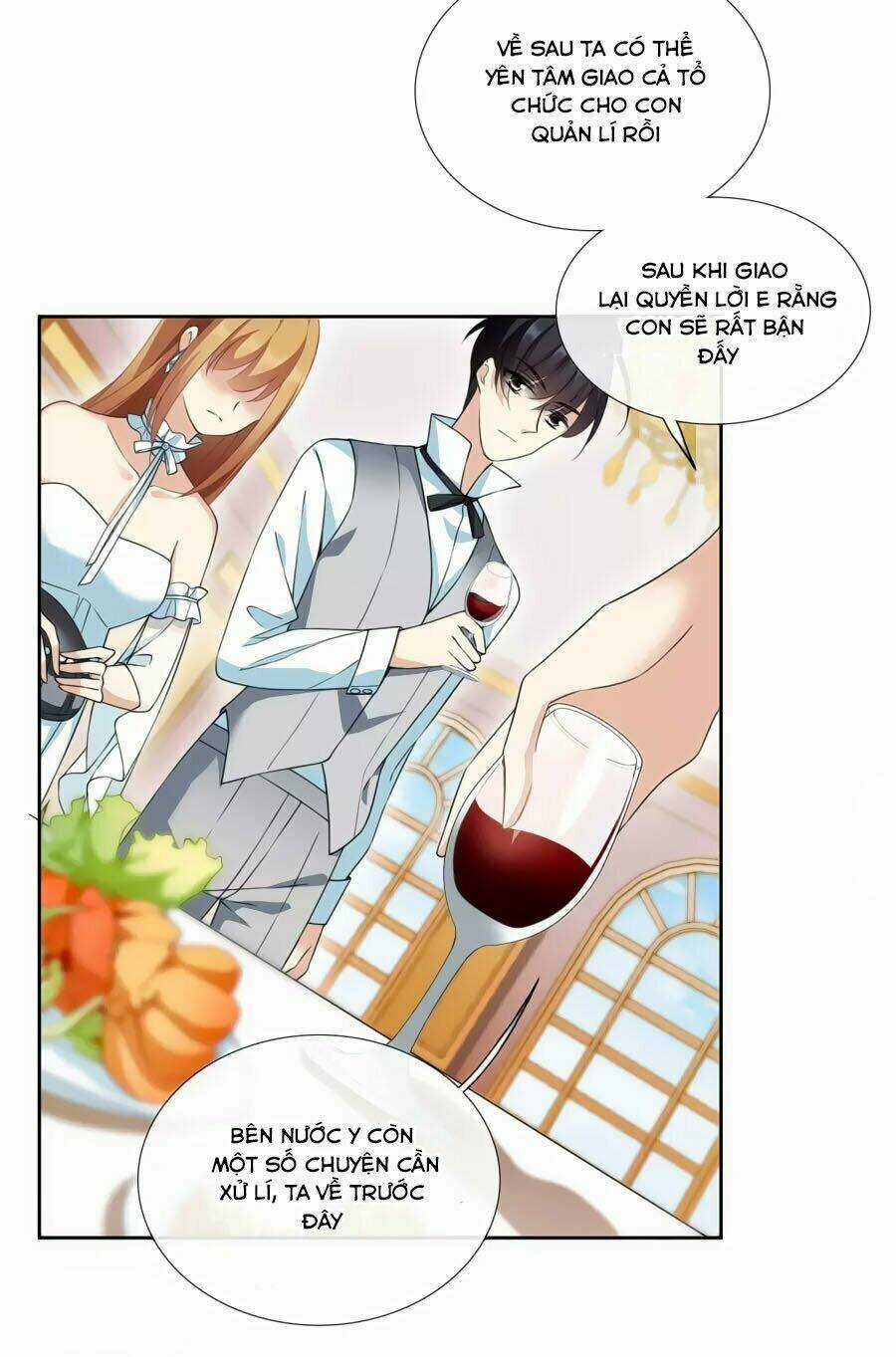 Nhân Chất Tình Nhân - Chapter 16 - Trang 30