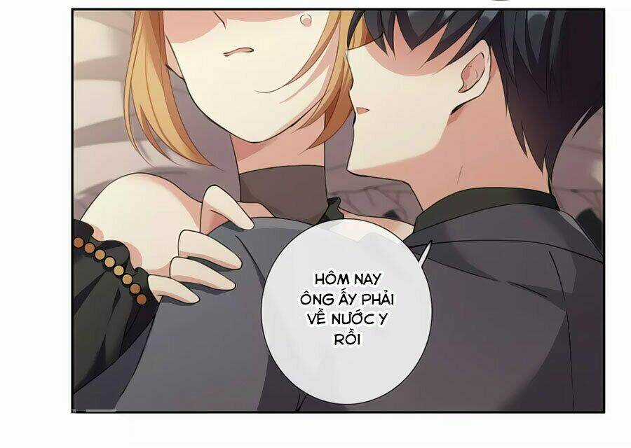 Nhân Chất Tình Nhân - Chapter 16 - Trang 4