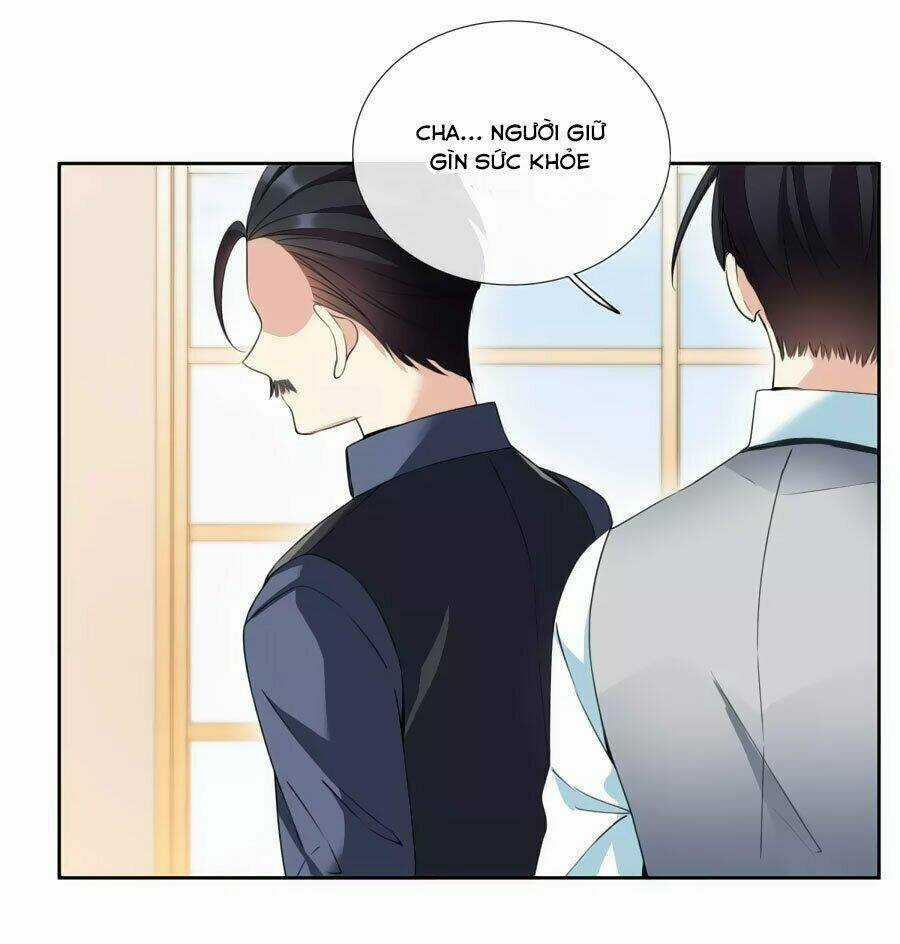 Nhân Chất Tình Nhân - Chapter 16 - Trang 31