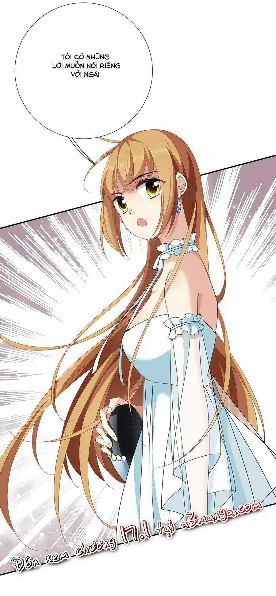 Nhân Chất Tình Nhân - Chapter 16 - Trang 36