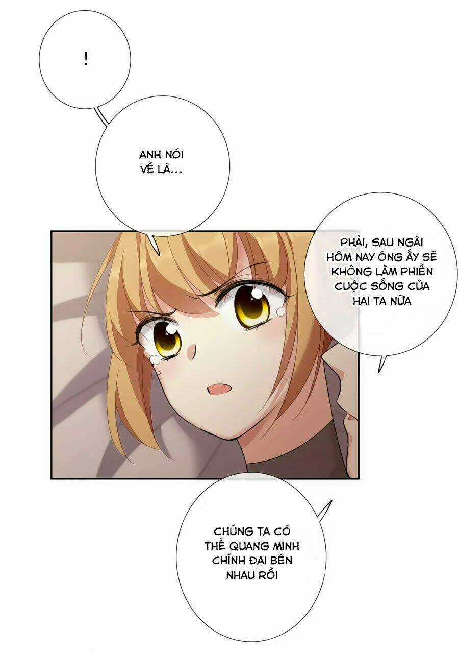 Nhân Chất Tình Nhân - Chapter 16 - Trang 5