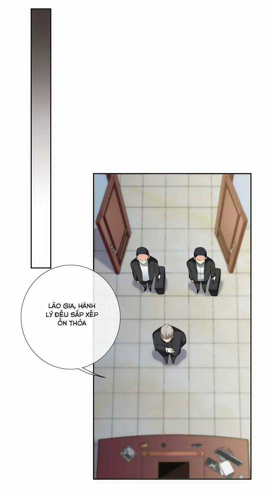 Nhân Chất Tình Nhân - Chapter 16 - Trang 8