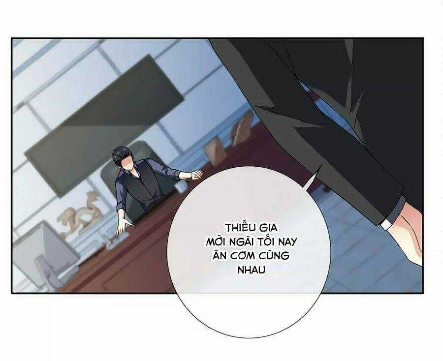 Nhân Chất Tình Nhân - Chapter 16 - Trang 9