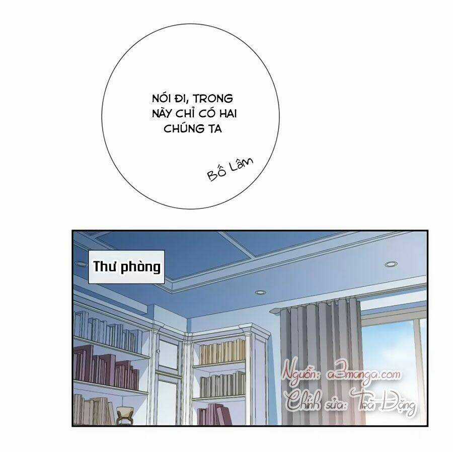 Nhân Chất Tình Nhân - Chapter 17.1 - Trang 2