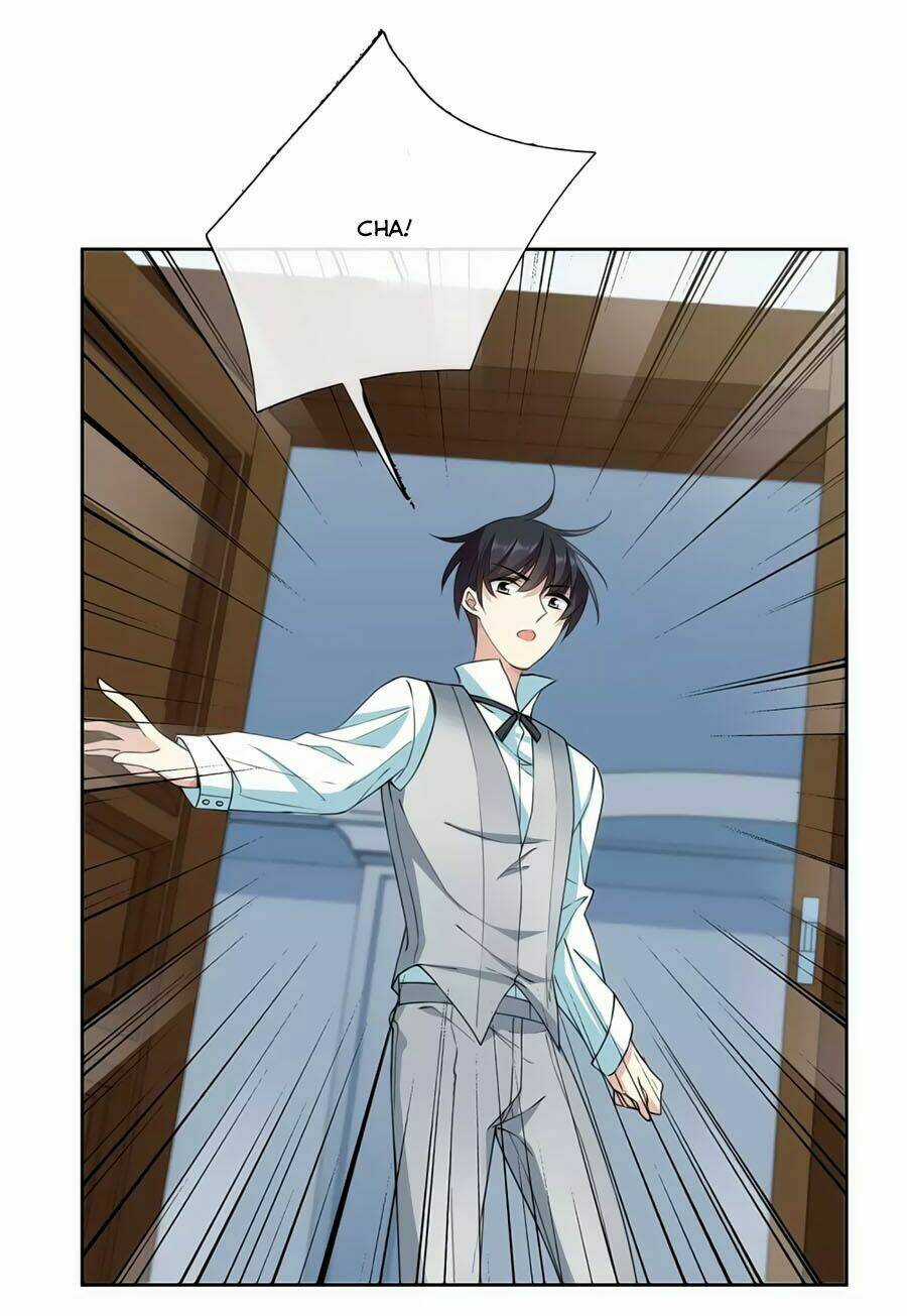 Nhân Chất Tình Nhân - Chapter 17.1 - Trang 16