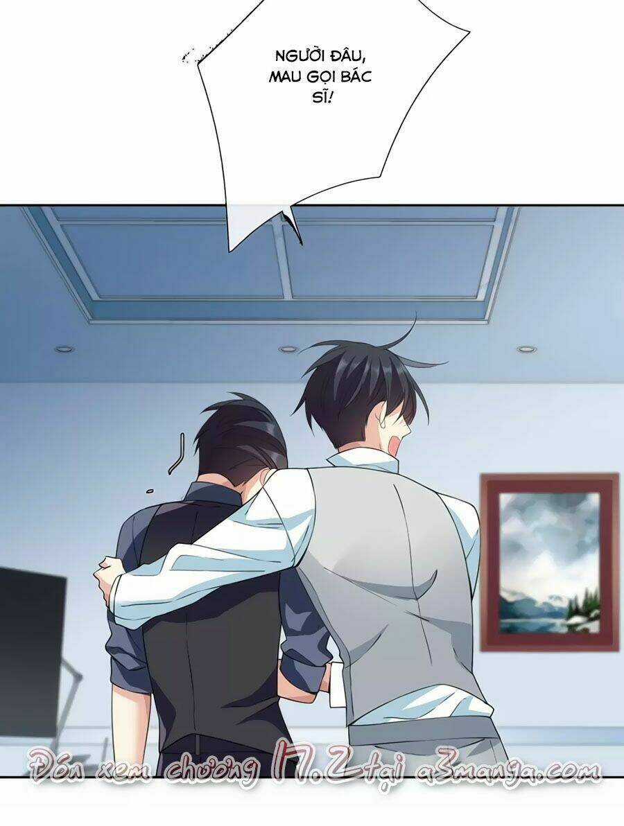 Nhân Chất Tình Nhân - Chapter 17.1 - Trang 18