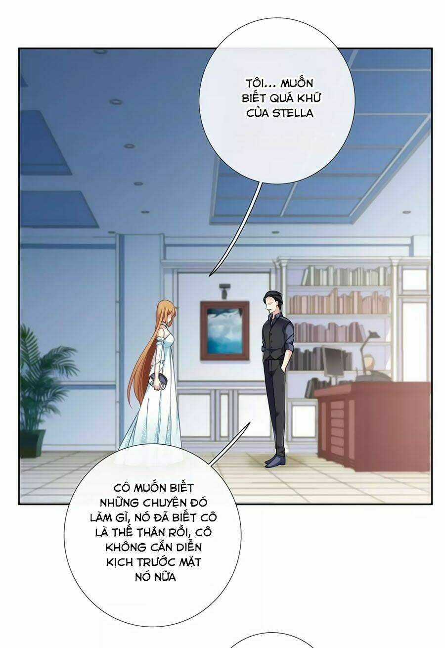 Nhân Chất Tình Nhân - Chapter 17.1 - Trang 3